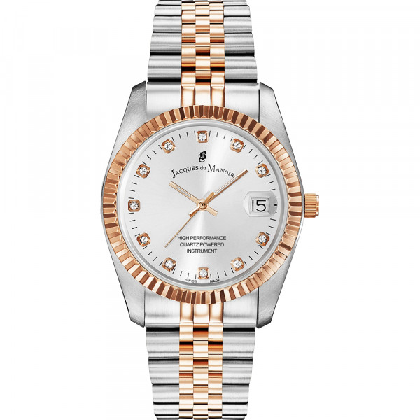 Jacques du Manoir Watch – Inspiration – NRO.23