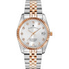 Montre Jacques du Manoir – Inspiration – NRO.23