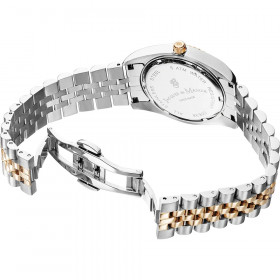 Montre Jacques du Manoir – Inspiration – NRO.23