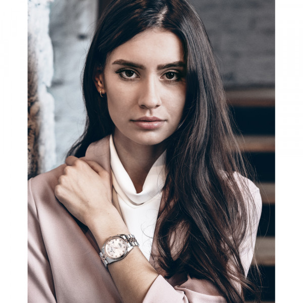 Jacques du Manoir Watch – Inspiration – NRO.23