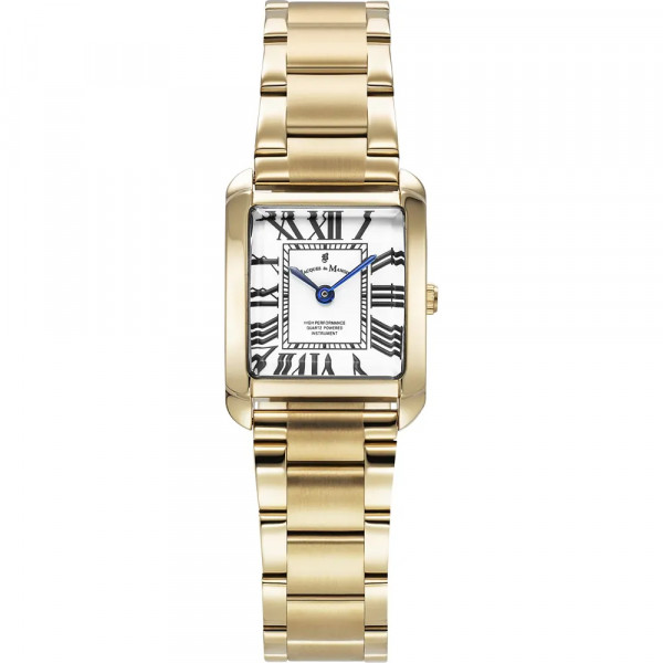 Montre Jacques du Manoir – Emily – JWL04402