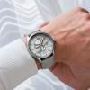 Montre Avi-8 - Flyboy Engineer Automatic Peanuts Snoopy Flying Ace Monotone Limited Edition - AV-4156-01 - Cloud Cover