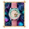 Montre Spinnaker - Fleuss Automatic Spongebob Squarepants Shell Mates Limited Edition - SP-5160-04 - Gary The Grey