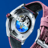 Montre Spinnaker - Fleuss Automatic Spongebob Squarepants Shell Mates Limited Edition - SP-5160-04 - Gary The Grey