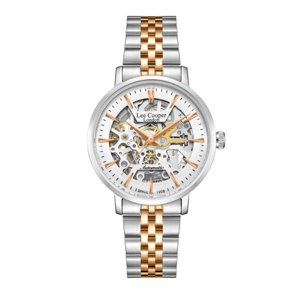Lee Cooper watch – Stacy – LC08459.530