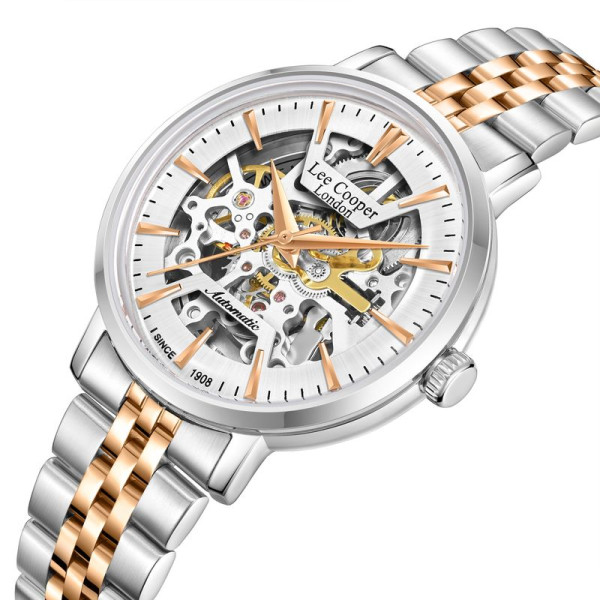 Lee Cooper watch – Stacy – LC08459.530