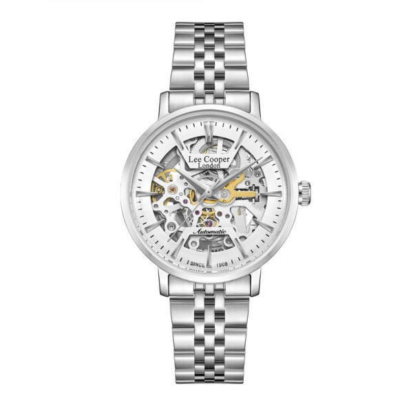 Montre Lee Cooper - Stacy - LC08459.330