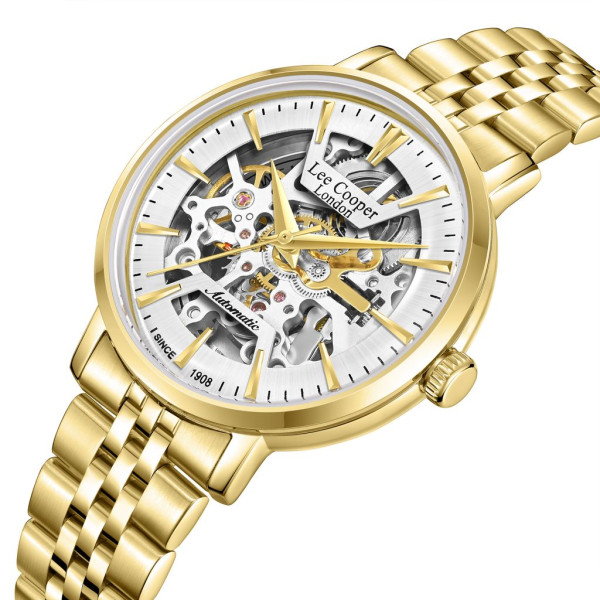 Montre Lee Cooper - Stacy - LC08459.130