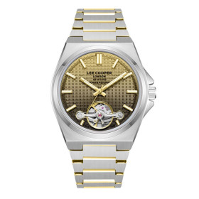 Montre Lee Cooper - Llyod - LC08229.240