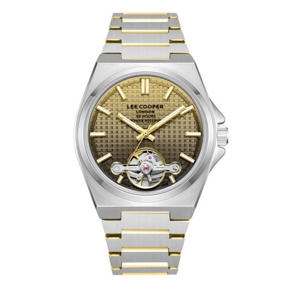 Montre Lee Cooper - Llyod - LC08229.240