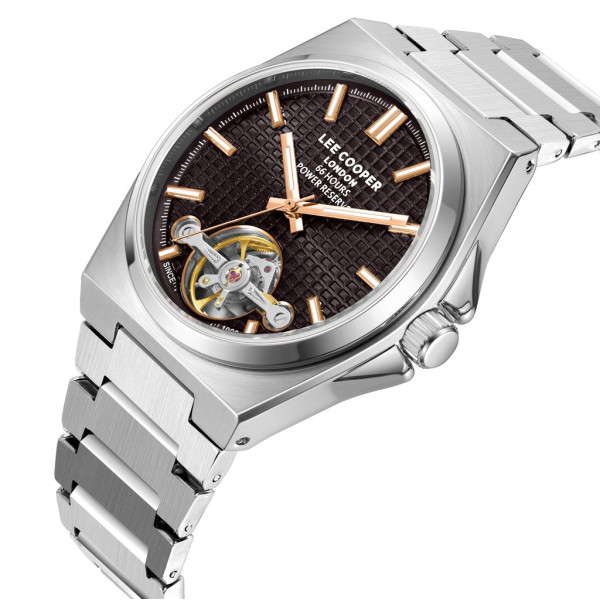 Lee Cooper watch – Llyod – LC08229.340
