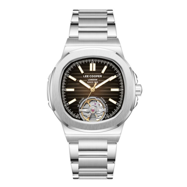Lee Cooper watch – Grant – LC08227.340