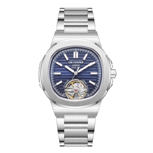 Lee Cooper watch – Grant – LC08227.390