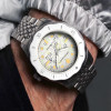 Montre Spinnaker X seconde/seconde 2026 Edition - Crazy - SP-5195-11A