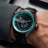 Montre Avi-8 - Hawker Harrier Pegasus Automatic 60th Anniversary Limited Edition - AV-4162-01 - Dunsfold