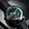 Montre Avi-8 - Hawker Harrier Pegasus Automatic 60th Anniversary Limited Edition - AV-4162-01 - Dunsfold