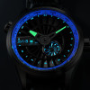 Montre Avi-8 - Hawker Harrier Pegasus Automatic 60th Anniversary Limited Edition - AV-4162-01 - Dunsfold