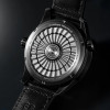 Montre Avi-8 - Hawker Harrier Pegasus Automatic 60th Anniversary Limited Edition - AV-4162-01 - Dunsfold