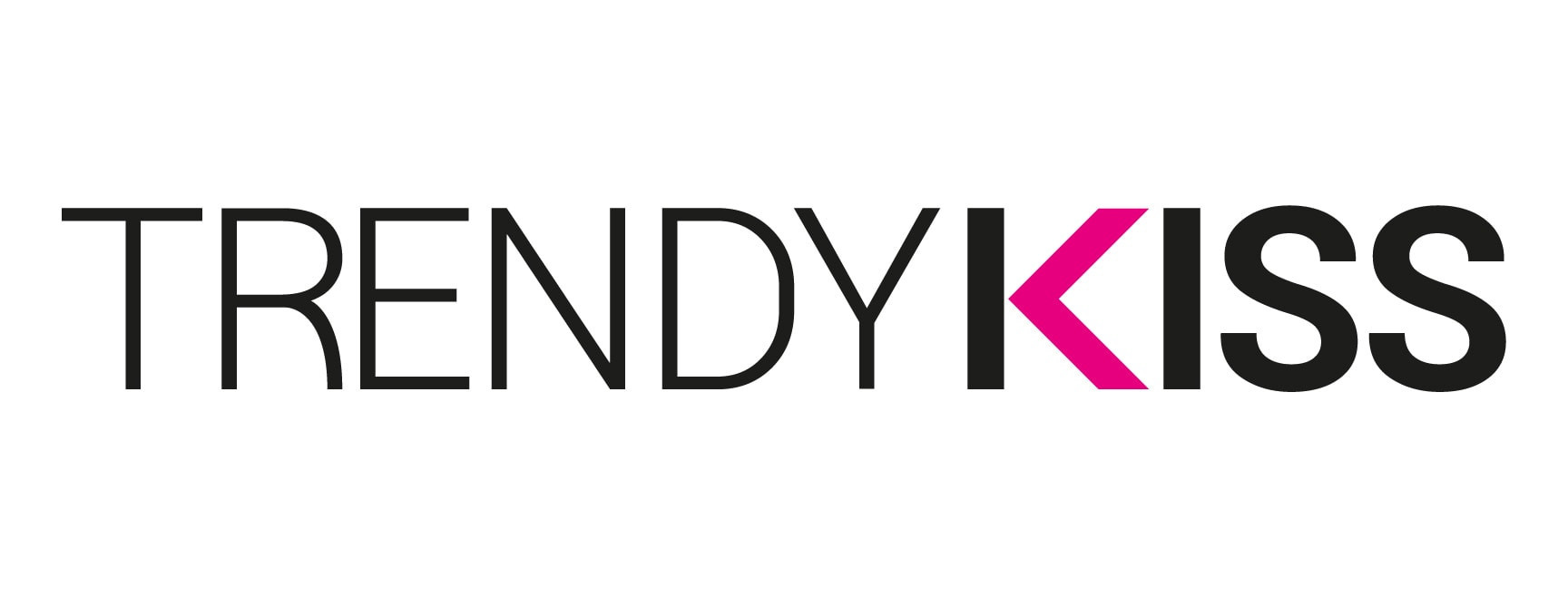 Trendy Kiss