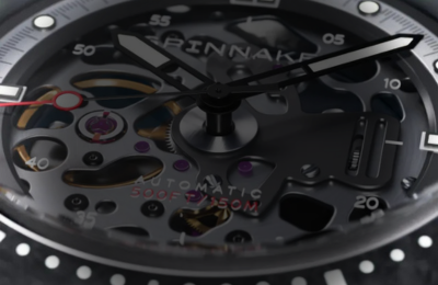 Mechanical watches